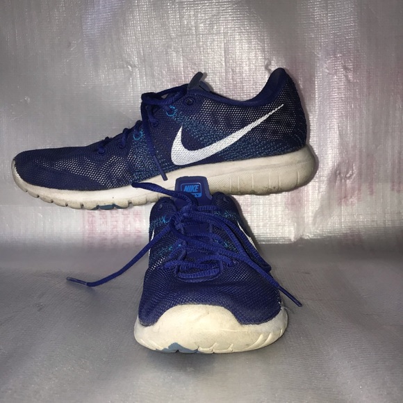 Tennis shoes - Picture 4 of 5